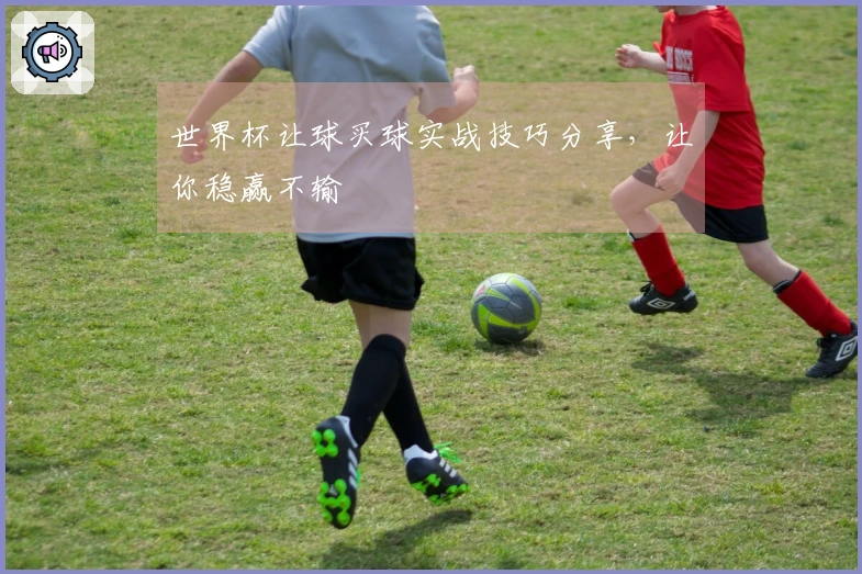 世界杯让球买球实战技巧分享，让你稳赢不输