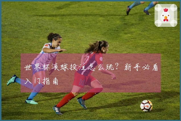 世界杯滚球投注怎么玩？新手必看入门指南