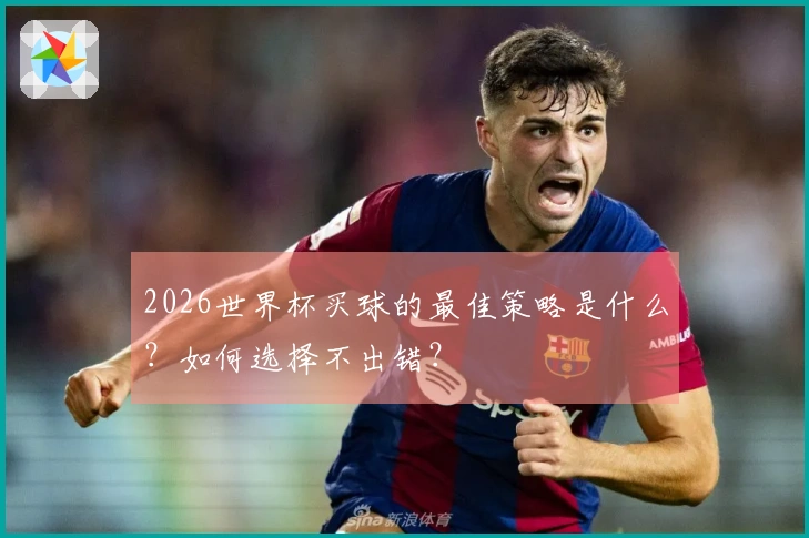 2026世界杯买球的最佳策略是什么？如何选择不出错？