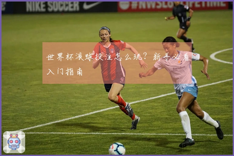 世界杯滚球投注怎么玩？新手必看入门指南